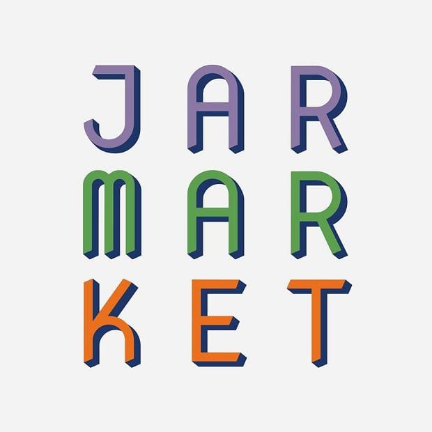 Jarmarket Logo